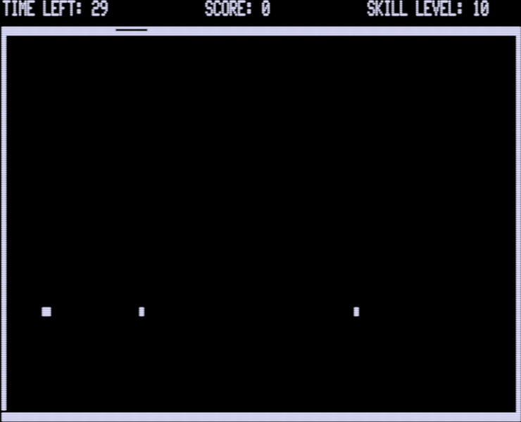 Screen shot